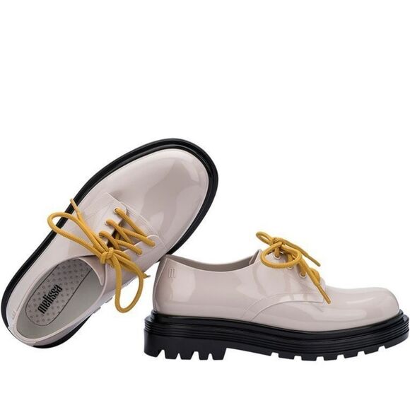 🐢 Melissa | Moccasin Loafers Unisex Plain Logo Loafers & Slip-ons, - Picture 12 of 12